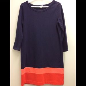Gap dress Size small.